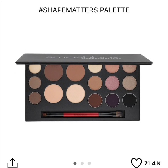 Other - Smashbox Cosmetics